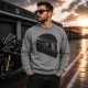 BLUZA M8 SPORTOWE KASK